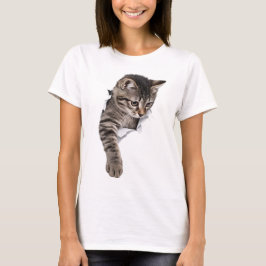 Camiseta ¡Hola!