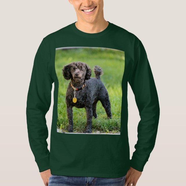 Camiseta Hola  (Anverso)