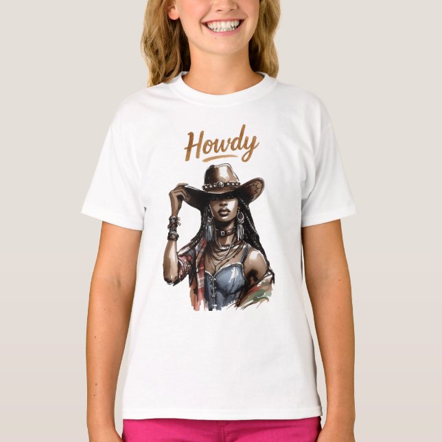 Camiseta Hola (Anverso)