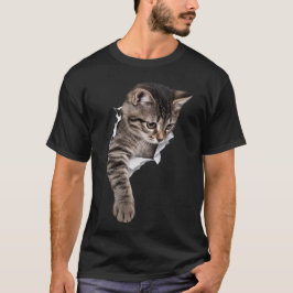 Camiseta ¡Hola!
