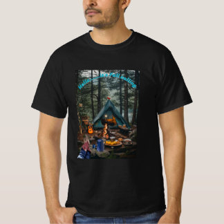 Camiseta Hola