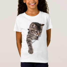 Camiseta ¡Hola!