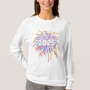 Camiseta Hola 2025