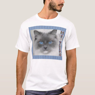 Camiseta Hola allí