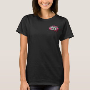 Camiseta Hola, Cara de muñeca - 2