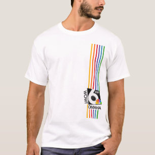 Camiseta Hola-Def T