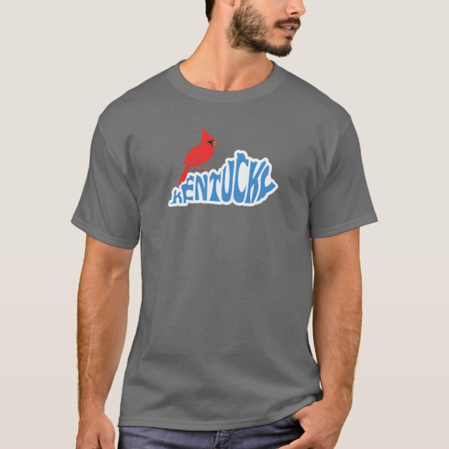Camiseta Hola desde Kentucky Scoop (Anverso)
