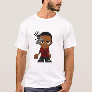 Camiseta hola enemigo, enemigo del adiós