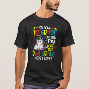 Camiseta Hola, estudiante de segundo grado de vuelta a la u