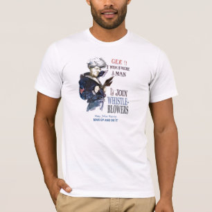 Camiseta ¡Hola, John Kerry! ¡Háganlo!