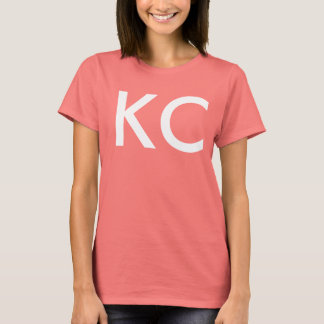 Camiseta Hola KC Football Tee