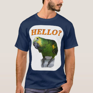 Camiseta Hola loro
