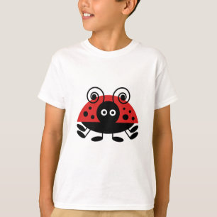 Camiseta Hola mariquita