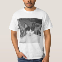 Camiseta Hola, Meow...