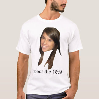 Camiseta Hola mi amor