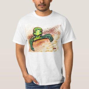 Camiseta ¡Hola mundo!