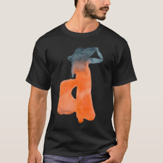 Camiseta Hola Paleta de Rouge de verano