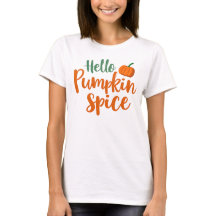 Hola Pumpkin Spice