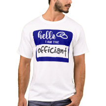 Hola, soy la placa de nombre del Boda oficial