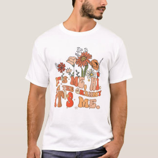 Camiseta Hola soy The Grammy soy yo