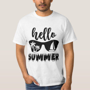Camiseta ¡Hola Summe!
