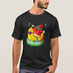 Camiseta Hola Summer Enjoy Summer Beach Sun Sea Vibes Grap