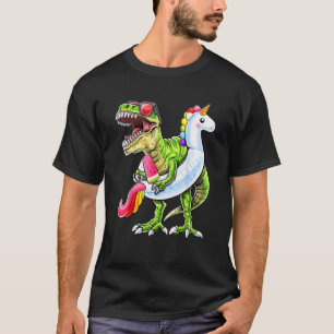 Camiseta Hola Summer Vacation Ready For Summertime Dinosau