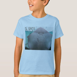 Camiseta ¡Hola! Tee de Stingray