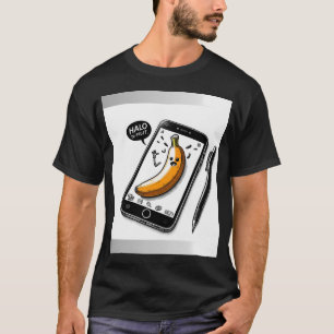 Camiseta Hola tu Fruta