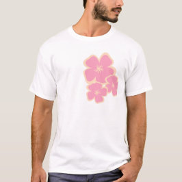 Camiseta Hola verano
