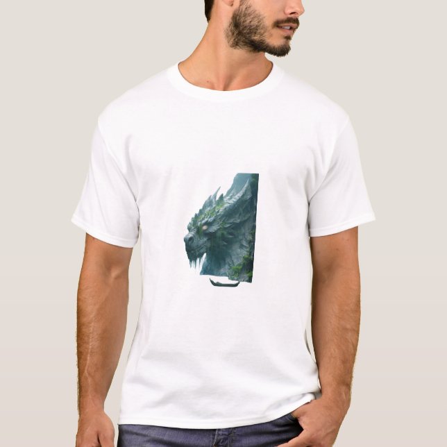 Camiseta Hola Vibraciones de Verano (Anverso)