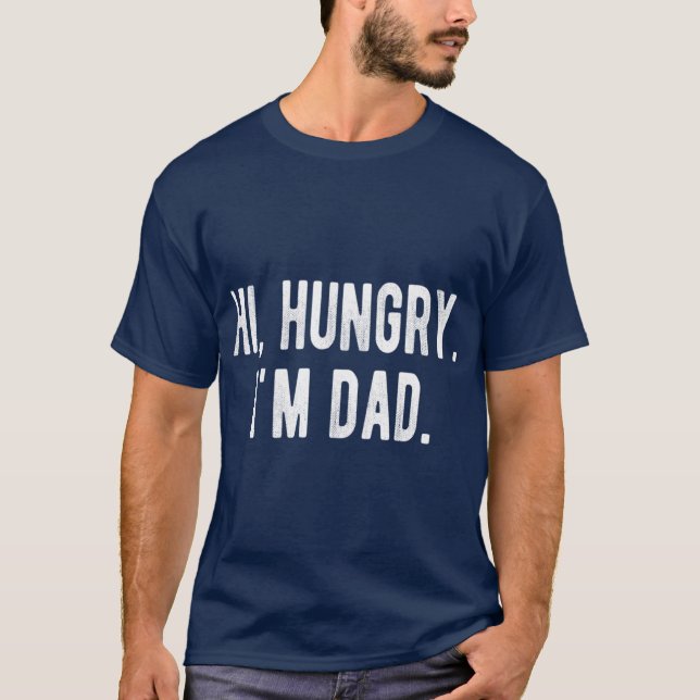 Camiseta Hola vintage (Anverso)