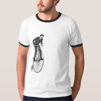 Camiseta Hola-Wheel'n