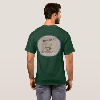 Camiseta HolaCómoEstás