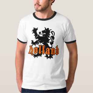 Camiseta Holanda