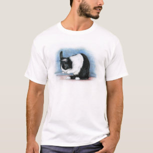 Camiseta Holandés