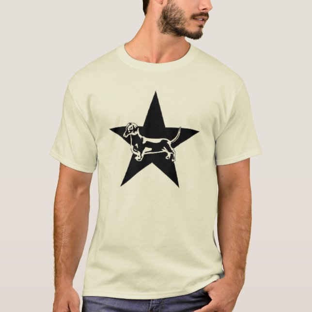 Camiseta holandés (Anverso)