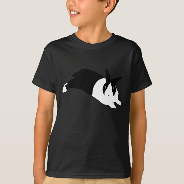 CAMISETA HOLANDÉS (Anverso)