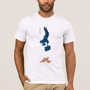 Camiseta Holandés errante