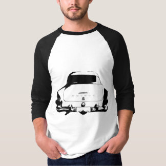 Camiseta holden
