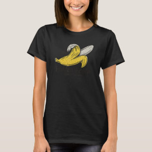 Camiseta Holden Beach NC Banana Peeling Well Summertime Vac