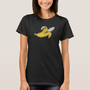 Camiseta Holden Beach NC Banana Peeling Well Summertime Vac