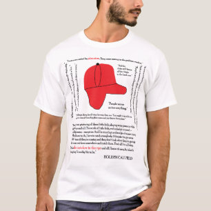 Camiseta Holden Said