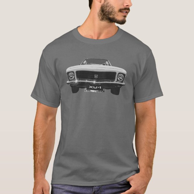 Camiseta Holden Torana LJ GTR XU1 (Anverso)