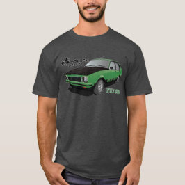 Camiseta Holden Torana SLR 5000 T-Shirt
