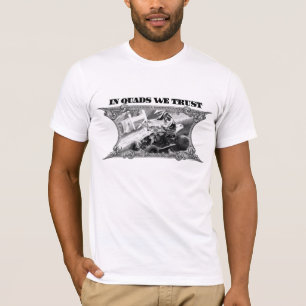 Camiseta Holeshot