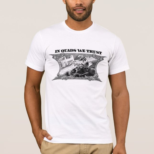 Camiseta Holeshot (Anverso)