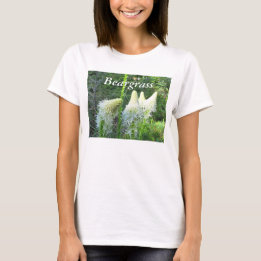 Camiseta holgada para mujeres GNP Montana Beargras