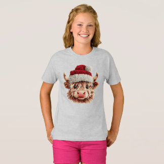 Camiseta Holiday Fun - O Come Let Us