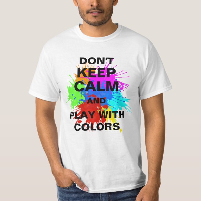 Camiseta holiES - Enciende alrededor de 2 + tus ideas (Anverso)